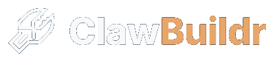 ClawBuildr