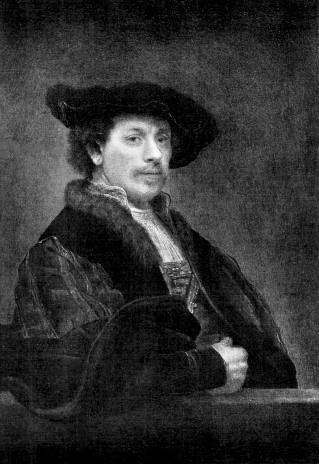 Rembrandt